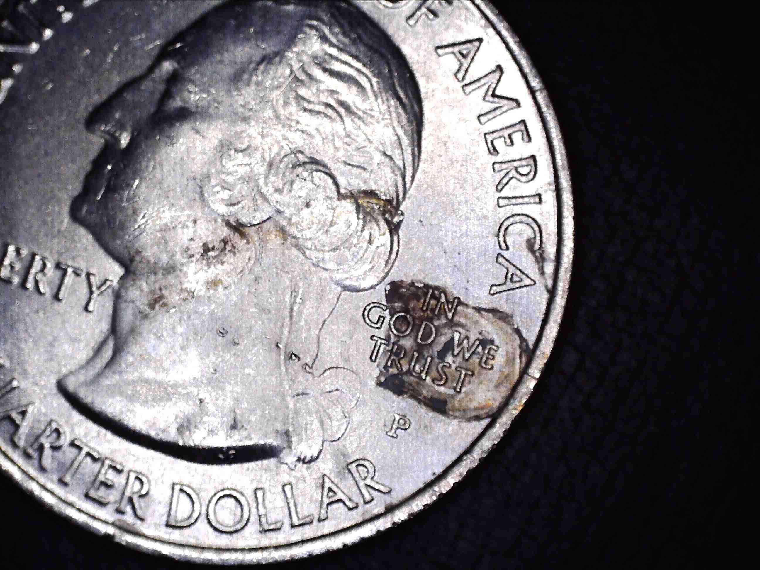 2000-Virginia-P-Quarter...a-Little-Bit-Of-Everything.